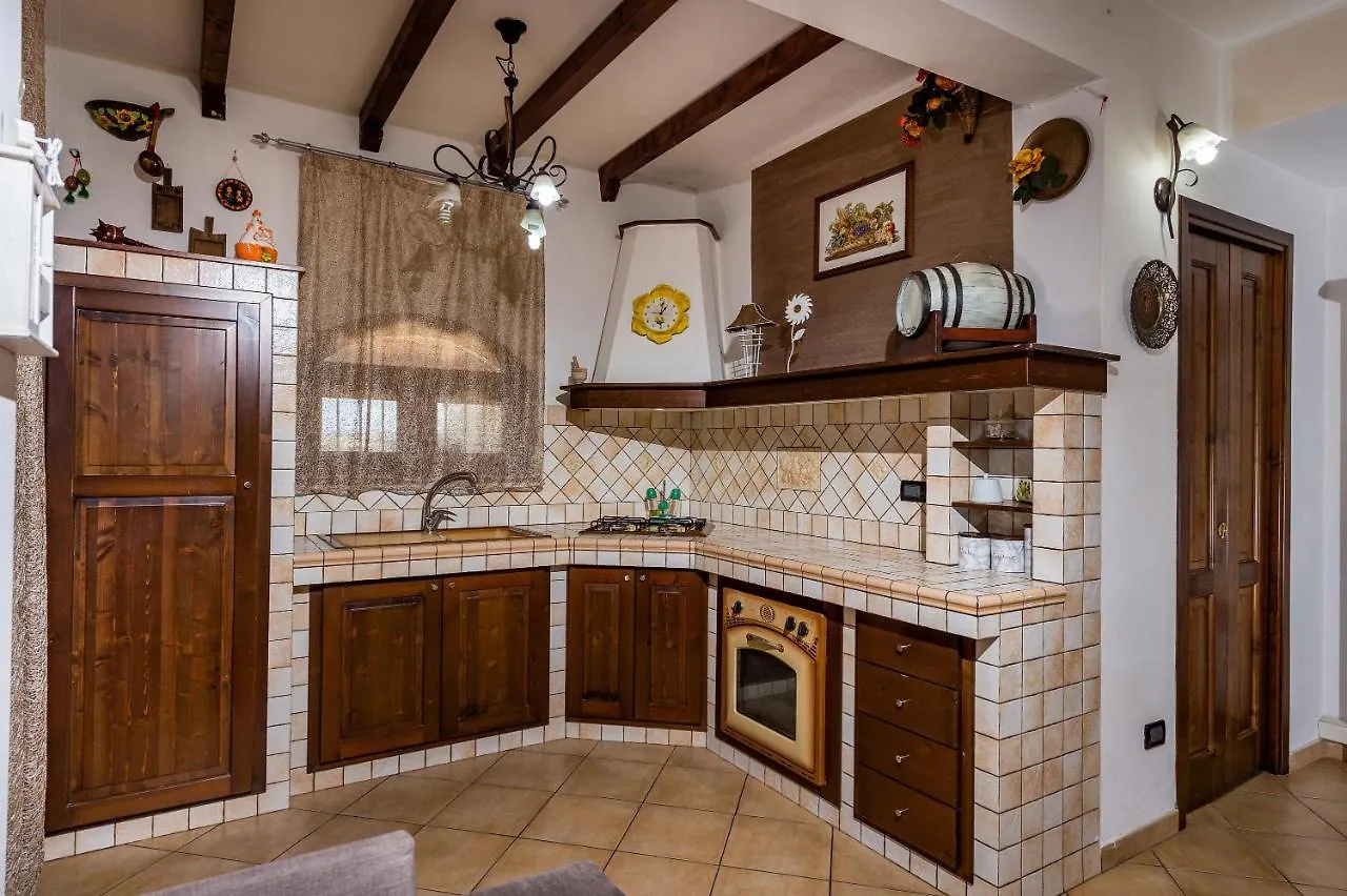 Delux With Private Pool Villa Castellammare del Golfo
