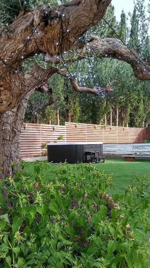 Delux With Private Pool Villa Castellammare del Golfo 0*,