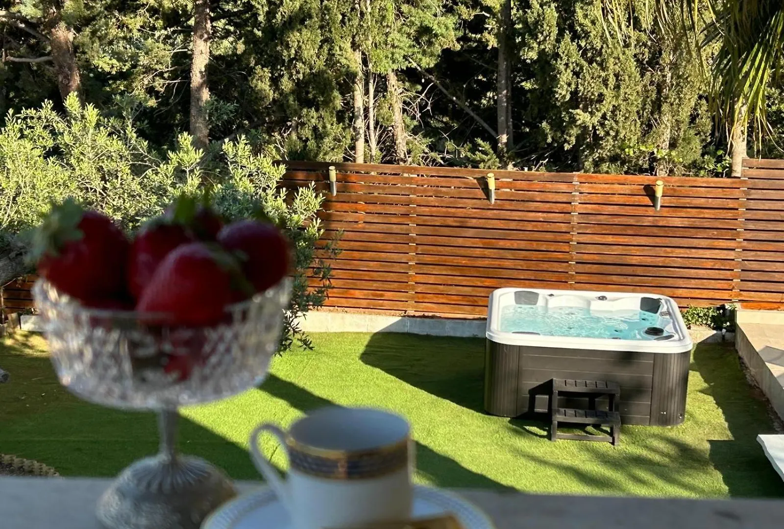 Holiday home Delux With Private Pool Villa Castellammare del Golfo Italy