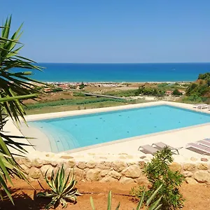 Hotell La Blanca &, Castellammare del Golfo